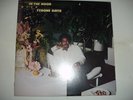 Tyrone Davis -  In The Mood 1979 Original US CBS LP