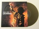GUITAR WOLF Loverock LP GOLD VINYL narnack records JAPAN GARAGE UNPLAYED