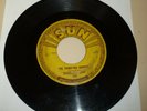 BLUES ROCKER 45 RPM RECORD - SMOKEY JOE - SUN 228