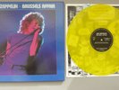 Led Zeppelin. Live .Brussels Affair. 3LP Box. Swinging Pig. Col.Vinyl.Top.