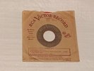 1950's Blues 45  Joe Robinson  Roll With The Boogie  (red wax)