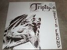 THE BEVIS FROND - TRIPTYCH - NEW - DOUBLE LP RECORD
