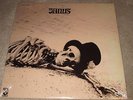 JANUS - GRAVEDIGGER - NEW