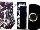 Assück - Anticapital GER LP 1994 + Insert //1