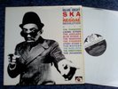 The Blue Beat, Ska and reggae revolution - REGGAE / SKA Compilation - Vinyl LP