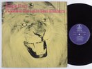 PUCHO & THE LATIN SOUL BROTHERS Jungle Fire  PRESTIGE LP
