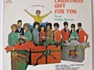 Phil Spector-A Christmas Gift For You-Rare Original Girl Group LP-Mono-VG++ HEAR