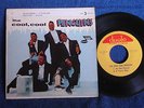 The Cool Cool Penguins Part 3/Original 45 EP/Dooto DTE 244/EX+ to MINT- Vinyl
