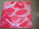 Scientist & Prince Jammy.Dub Landing Vol 2 LP.EX/M-.UK Press.Re.Linval Thompson