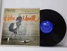 Helen Merrill jazz Lp WITH STRINGS   Mercury VG++