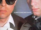 Robert Quine / Fred Maher Basic NEAR MINT Editions EG Vinyl LP