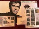 PETER GABRIEL   SO 200g CLASSIC RECORDS AUDIOPHILE PRESSING NM UNPLAYED VINYL
