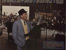 The Concert Sinatra Frank Sinatra USA vinyl LP album record R9-1009 REPRISE