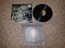 Rage Against The Machine 1992 Debut Original First Pressing LP Vinyl Rare 52959