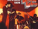 EAST OF EDEN Live In Zurich 1970 2LP Snafu tour UK psych VINYL NOT on Deram MINT