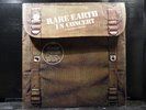 Rare Earth - Rare Earth In Concert     2 LPs