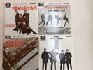 BEATLES EP COLLECTION COMPLETE SET OF 14 DISCS INCL UNRELEASED INNER LIGHT EP