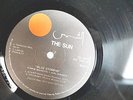 KIPPIE MOKETSI - HAL SINGER - BLUE STOMPIN' THE SUN GL 1912-LP/Vinyl/Record