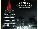 A  Capitol Christmas, Volume Two **NEW RECORD LP VINYL  beach boys glen Campbell