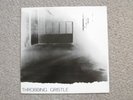Throbbing Gristle-Journey Through A Body Ger LP Walter Ulbricht WULP001 NM-/VG-