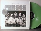 ANGEL OLSEN 'Phases' Ltd. Edition Olive Green Vinyl LP + Download NEW/SEALED