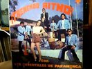 LOS ORIENTALES DE PARAMONGA 