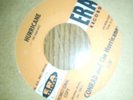CONRAD AND THE HURRICANES 45 RPM PROMO 45 RPM HURRICANE / SWEET LOVE