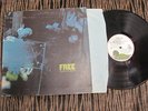 FREE  . TONS OF SOBS . RARE UK ORIGINAL  BLUES ROCK .  ISLAND PINK RIM ILPS 9089