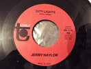 NORTHERN SOUL-JERRY NAYLOR-CITY LIGHTS-TOWER RE-ISSUE