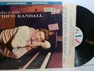 CHICO RANDALL TRIO Relax'n With... '58 Roulette STEREO NM-