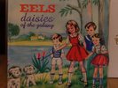 EELS Daisies of the Galaxy RARE US ORIGINAL 1st PRESS VINYL LP w. Inner NM