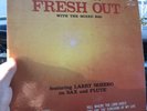 Eddie Russ Fresh Out Rare Private Press Jazz Lp Jm 1004