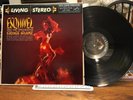 ESQUIVEL LP STRINGS ALIVE  RCA LIVING STEREO RCS LSP-1988 NM/NM