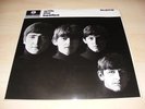 The Beatles - With The Beatles - mono vinyl 1963 PMC 1206 7N/7N very nice copy