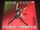 The Cult - Sonic Temple
