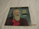 BRAHMS: Violin Concerto, Heifetz RCA Classic Records Living Stereo LSC-1903 LP