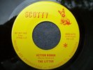 1967 MINNESOTA GARAGE--LITTER--ACTION WOMAN / LEGAL MATTER--SCOTTY 803G-6710