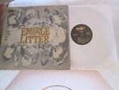 THE LITTER..EMERGE..ORIGINAL '69 PROBE HARD ACID PSYCH 'MY LITTLE RED BOOK' EX
