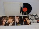 THE BEATLES White Album 2x LP Capitol SWBO-101 Orange labels EX  Poster/Pictures