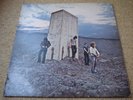 The Who Who's Next UK Original Track Early 70's LP - BILBO Mastered