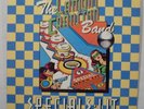 2 LP's  THE LAMONT CRANSTON BAND Specials-Lit 1977 & El-Cee-Notes 1978