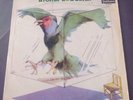 Atomic Rooster -Self Titled, Vinyl, rare, spanish Censored Cover,Lp, Deep purple