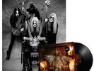 SATYRICON - Nemesis Divina [BLACK] (LP)