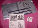 JOY DIVISION etc   A FACTORY SAMPLE.1979 vinyl 2 x 7