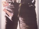 (o) Rolling Stones - Sticky Fingers (mit Reißverschluß/Zippercover) [MINT-/EX]