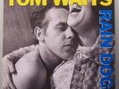 (o) Tom Waits - Rain Dogs (unplayed Archive Copy) [MINT-]