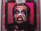 (o) King Diamond - Conspiracy