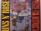 (o) Guns n' Roses - Appetite For Destruction (Erstauflage 1987) [MINT-/EX+]