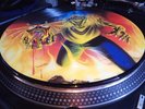 IRON MAIDEN - THE NUMBER OF THE BEAST - LIMITED EDITION - 3 TRACK  PICTURE DISC