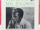 MAL WALDRON The Quest NEW JAZZ NJLP 8269 1st MONO Bergenfield, NJ Van Gelder DG